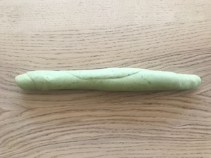Delicious [シュウウェンジ人蒸しパン]なめらかな動画をこねる細かい手を超える練習対策 顔の蒸しパンと要約15 