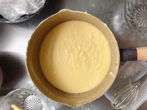 Clear department uncle and on the west the light cheese cake of village uncle (clever but cheese of blue much cream) practice measure 8