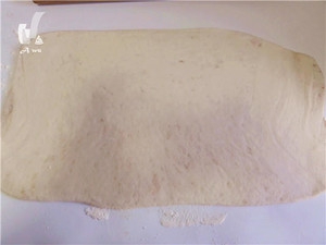 The practice measure of the sweet multi-layer steamed bread that drop a tooth 17