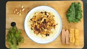 The second reduces roadside fry batter in a thin layer! 