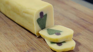 [the Christmas] the practice measure of silvan biscuit 10
