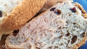 The practice measure of soft Europe of food grains other than wheat and rice of eight treasures nutlet 9