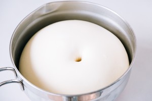 The practice move that condensed milk says department 16