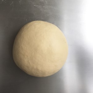 The brown sugar of appropriate appropriate blossoms steamed bread (yeasty edition) practice measure 4