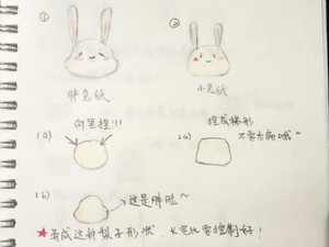 Music of hare of the hare that wipe tea is strange (simpler than panda! Exceed detailed objective to pursue + exceed conscience hand plot) practice measure 21