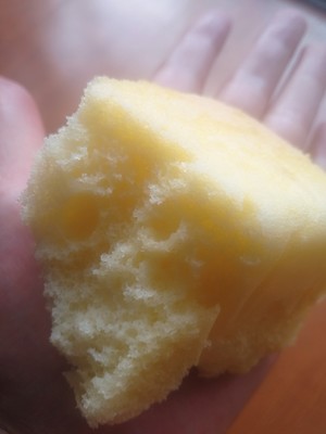 I call her to resemble the cloud softly, resemble wind gently, how the practice measure of so delicious cake 8