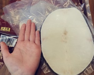 The practice measure of wonton of cod sea liver mosses 2