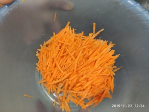 The practice measure that eel fries a meal 2