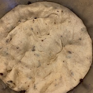 Be over explode the practice measure that the soft Europe of sweet beans cheese of bakery includes 7