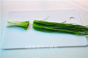 Green popular music is strange -- the practice measure of the saline taste biscuit of crisp 1