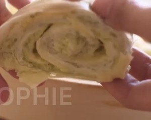 Delicious [シュウウェンジ人蒸しパン]滑らかなビデオをこねる詳細な手を超える練習対策 蒸しパンと要約37 