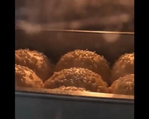 The practice measure that barmy pumpkin sesame seed includes 16
