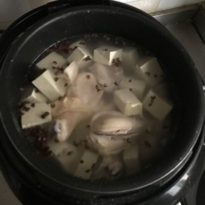 The practice move that child father makes the meal that get a meal 1