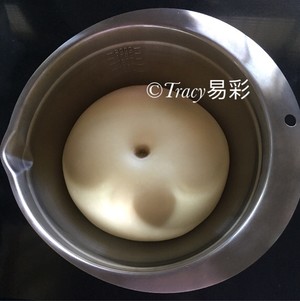 The practice measure of rose biscuit 1