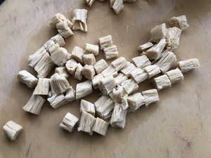 The practice measure of small wonton of clean element Shanghai 6