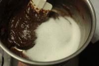 Bulangni (Moist And Nutty Browines) practice measure 3