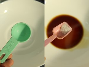 Chongqing Sichuan noodles with peppery sauce the olfactory practice measure in the home 1