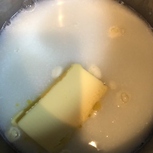 Reject to mix beforehand the practice measure that hemp potato of pink includes 1