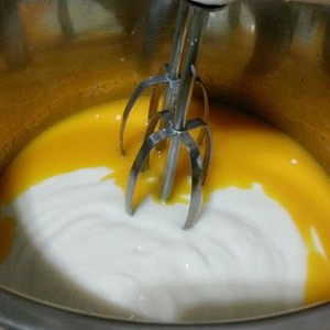 The practice measure that exceeds soft ~ yoghurt cake 3