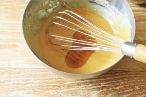 The practice measure of De Lin of Ma of caramel sea salt 6