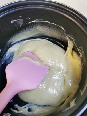 The practice measure of cookies of sugar of bovine make friends 4