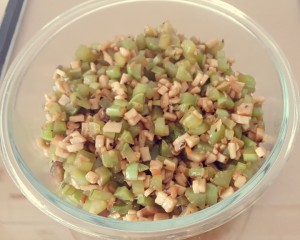 Man of asparagus lettuce of apricot Bao stay of proceedings mixes the practice measure of the meal 6
