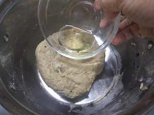小麦と米以外の穀物の蒸しパンの実践基準5  