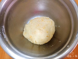Xian Xiangzhi person the practice measure of biscuit 7