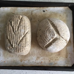 The practice measure that sesame paste soft Europe includes 3