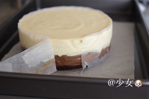 <LeTao>Zhi of chocolate double deck person cake recipe is made public greatly! ! practice measure 17