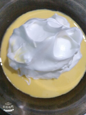 The practice measure of evaporate cake 9