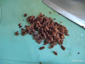 The practice measure that soy fries a meal 4