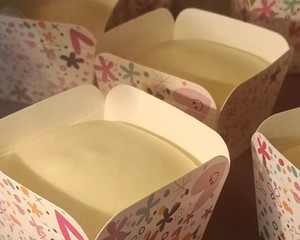 Relative wind cake 6 inches (mouthfeel is suitable slip not to work) practice measure 16
