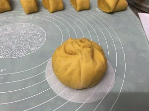The practice measure that pumpkin includes 3