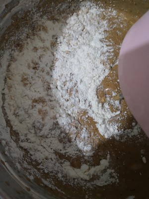 Accidentally the practice measure of the red jujube cake of sell like hot cakes 7