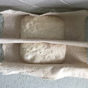 The practice measure of Cibatta of slipper of high water quantity 6