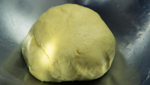 [the Christmas] the practice measure of silvan biscuit 5