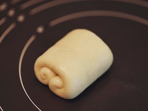 So soft that the day type milk like Yun Duo coils? ? (chef machine edition) practice measure 20
