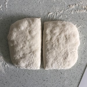 The practice measure of Cibatta of slipper of high water quantity 5