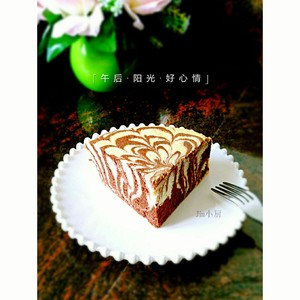 The practice measure of cake of wind of relative of double lubricious garland 23
