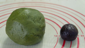 [the Christmas] the practice measure of silvan biscuit 7