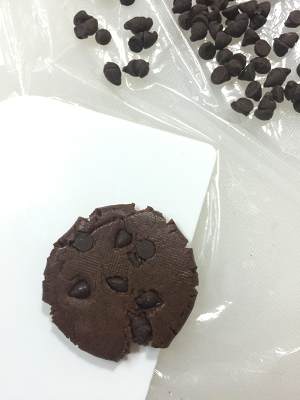The practice measure of interesting great biscuit 8