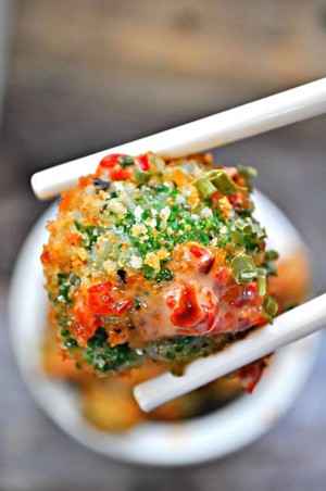 Exceed delicious pure white Bangbang chicken, come to to me! practice measure 5