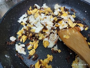 The practice measure that soy fries a meal 10