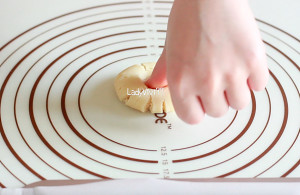 Peach is crisp - the practice measure that comes from the memory of old aunt to kill bit heart 17
