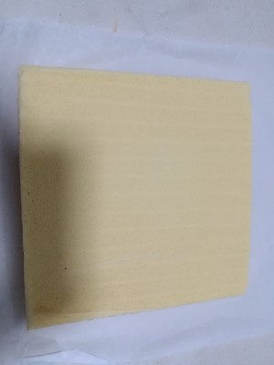 Fat cake of sweet green dried meat floss coils the practice measure of ～ 12