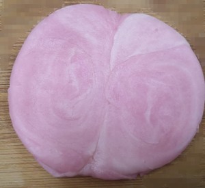 The flower has left- - measure exceeds detailed peach blossom crisp (colorless element! Firedrake fruit edition) practice measure 16