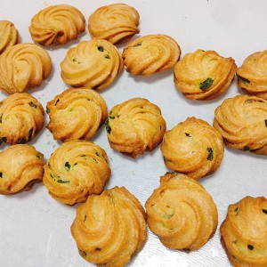Need not butter is OK also the practice move that makes delicious Qu Ji 7