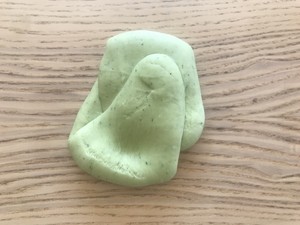 おいしい[シュウウェンジ人蒸しパン]なめらかな動画をこねる細かい手を超える練習対策 蒸しパンと要約13 