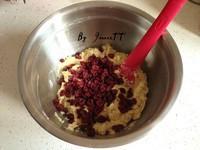 Tendril jumps over berry biscuit (gentleman's edition is improved) practice measure 10